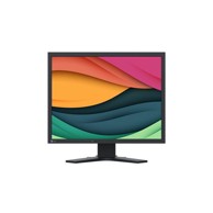 EIZO Monitor S2134-BK / 21.3", 1600 x 1200, IPS, 6 ms, DisplayPort, DVI, VGA, USB 2.0, crna